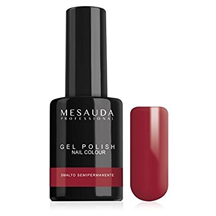 Gel Polish Nail Colour 195