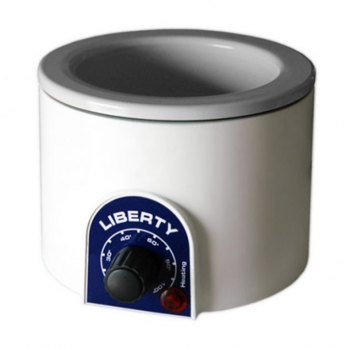 Fornello scaldacera Liberty