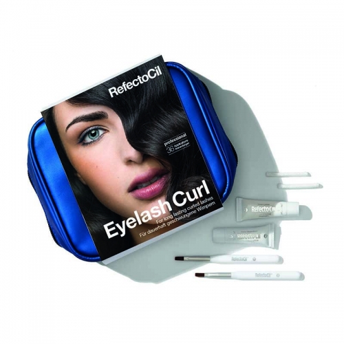 Eyelash Curl Ciglia