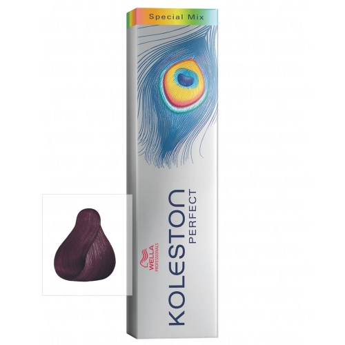 0/66 Koleston Perfect