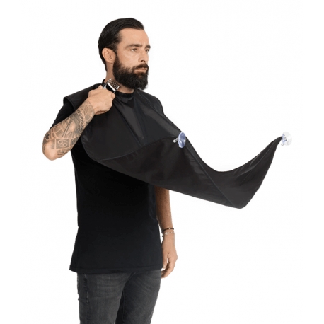 Mantelle Beard Apron