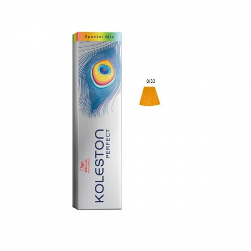 0/33 Koleston Perfect