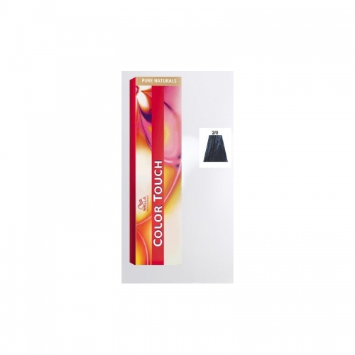 Tinta color touch Pure Naturals 2/0