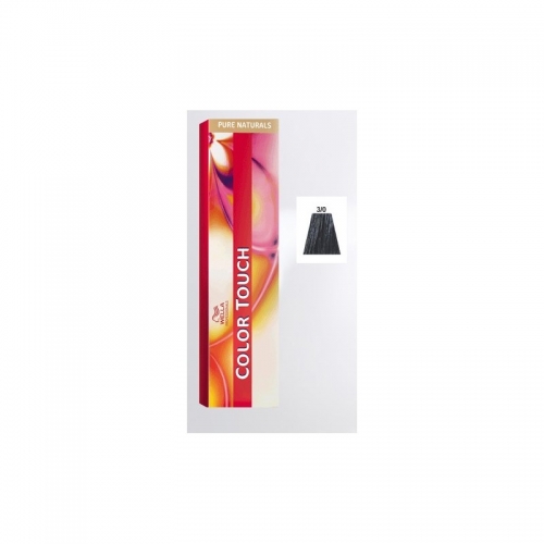 Tinta color touch Pure Naturals 3/0