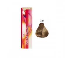 Tinta color touch Pure Naturals 7/0