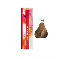 Tinta color touch Pure Naturals 7/03