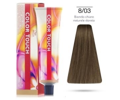 Tinta color touch Pure Naturals 8/03