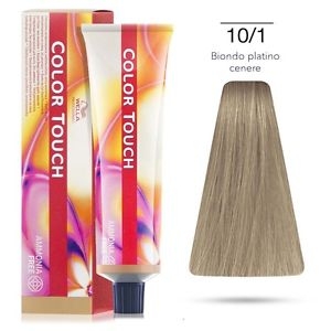 Tinta color touch Pure Naturals 10/1