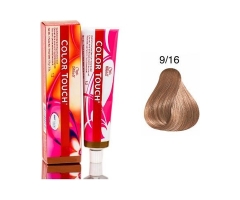 Tinta color touch Pure Naturals 9/16