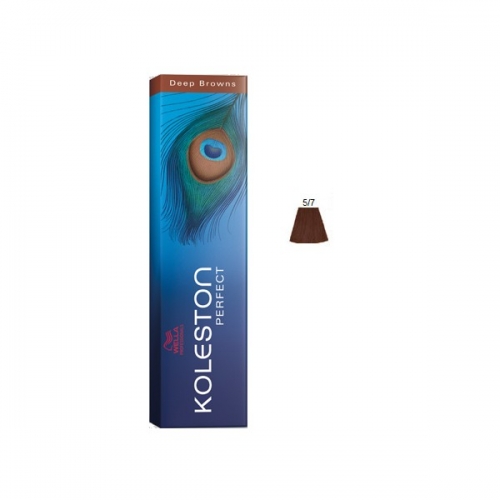 5/7 Koleston Perfect