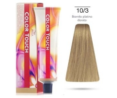 Tinta color touch Pure Naturals 10/3