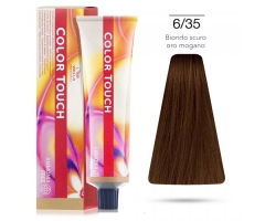 Tinta color touch Pure Naturals 6/35