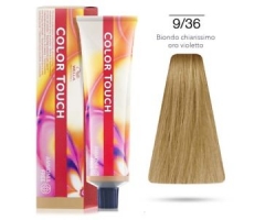 Tinta color touch Pure Naturals 9/36