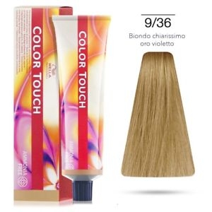 Tinta color touch Pure Naturals 9/36