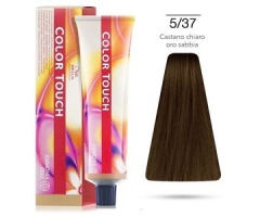 Tinta color touch Pure Naturals 5/37
