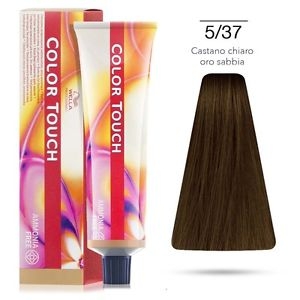 Tinta color touch Pure Naturals 5/37