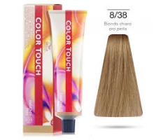Tinta color touch Pure Naturals 8/38