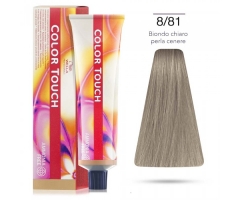 Tinta color touch Pure Naturals 8/81
