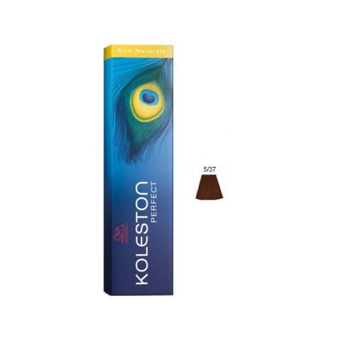 5/37 Koleston Perfect
