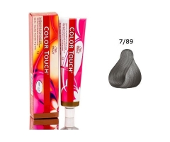 Tinta color touch Pure Naturals 7/89