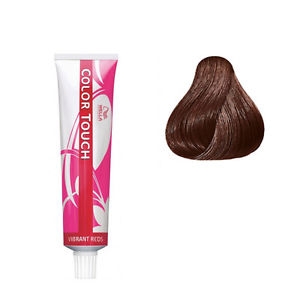 Tinta Color Touch Vibrant Reds 5/4
