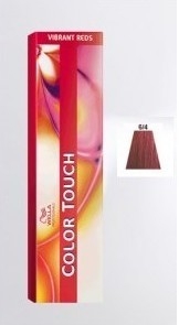 Tinta Color Touch Vibrant Reds 6/4