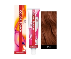 Tinta Color Touch Vibrant Reds 8/43