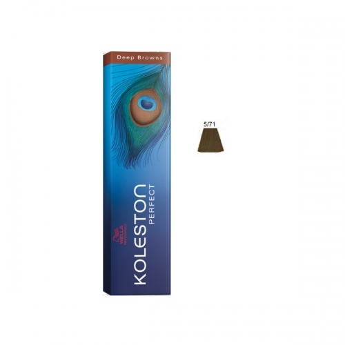 5/71 Koleston Perfect