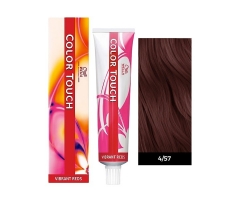 Tinta Color Touch Vibrant Reds 4/57
