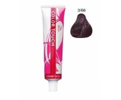 Tinta Color Touch Vibrant Reds 3/66
