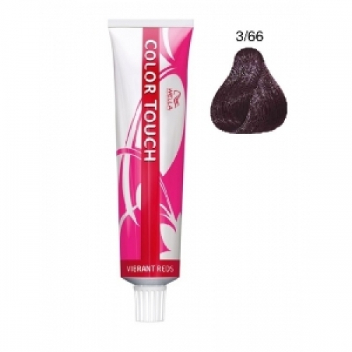 Tinta Color Touch Vibrant Reds 3/66
