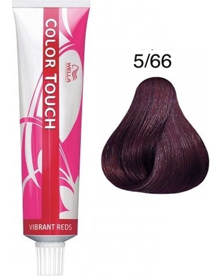 Tinta Color Touch Vibrant Reds 5/66