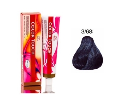 Tinta Color Touch Vibrant Reds 3/68