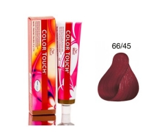 Tinta Color Touch Vibrant Reds 66/45