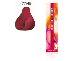 Tinta Color Touch Vibrant Reds 77/45