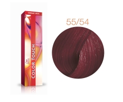Tinta Color Touch Vibrant Reds 55/54