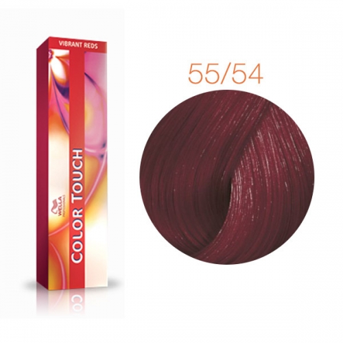 Tinta Color Touch Vibrant Reds 55/54