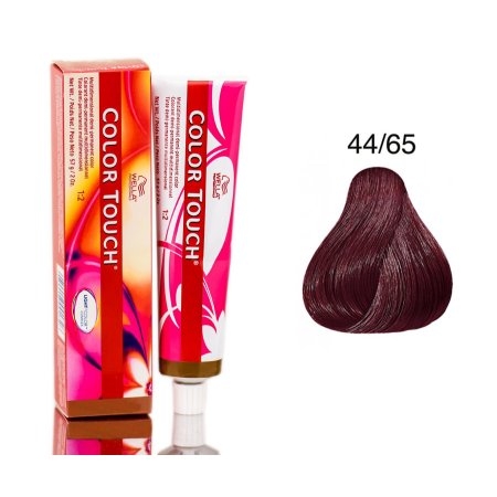 Tinta Color Touch Vibrant Reds 44/65