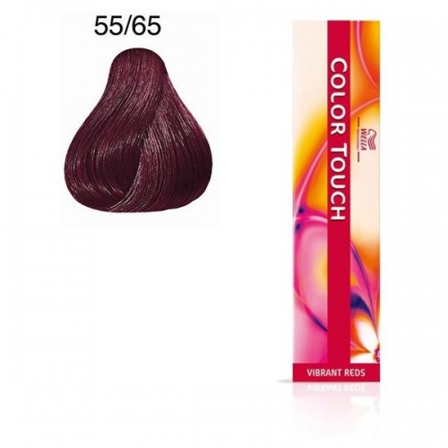 Tinta Color Touch Vibrant Reds 55/65