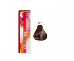 Tinta Color Touch Deep Brown 6/7