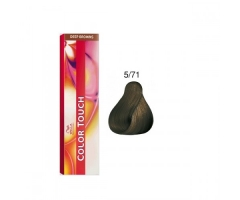 Tinta Color Touch Deep Brown 5/71