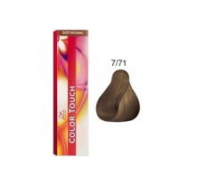 Tinta Color Touch Deep Brown 7/71