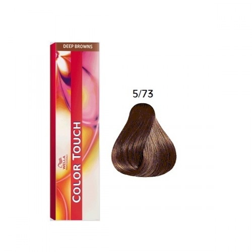 Tinta Color Touch Deep Brown 5/73