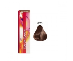 Tinta Color Touch Deep Brown 6/73