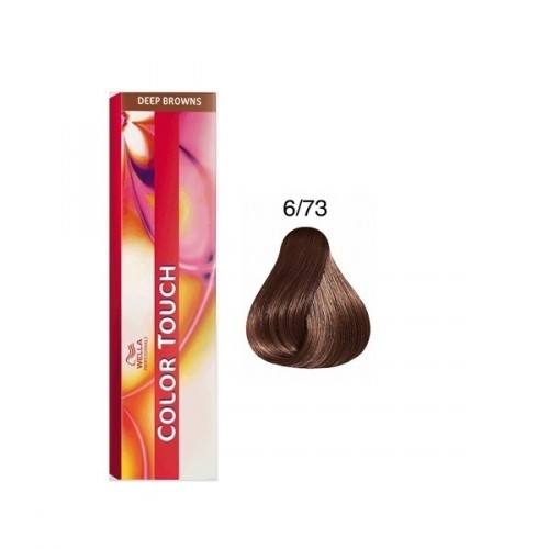Tinta Color Touch Deep Brown 6/73