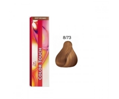 Tinta Color Touch Deep Brown 8/73