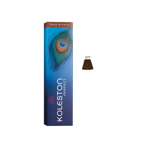 5/77 Koleston Perfect