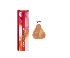 Tinta Color Touch Deep Brown 9/73