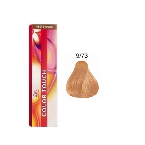Tinta Color Touch Deep Brown 9/73