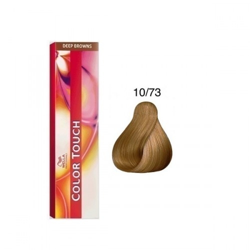 Tinta Color Touch Deep Brown 10/73